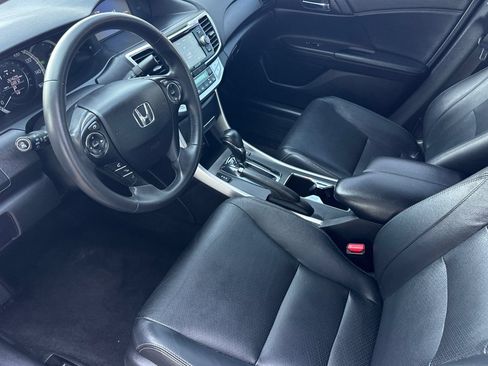 Used 2015 Honda Accord EX-L image 10