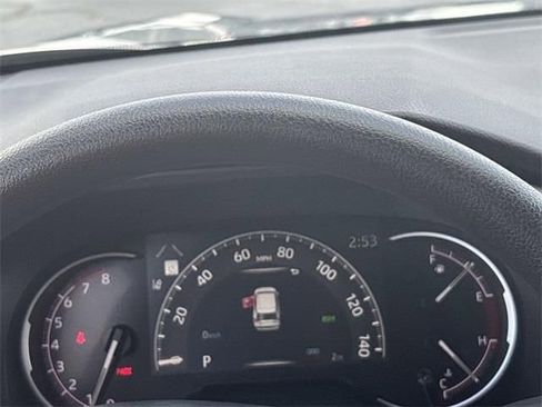 Used 2025 Toyota RAV4 XLE w/ Convenience Package image 16