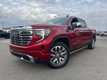 Used 2024 GMC Sierra 1500 Denali