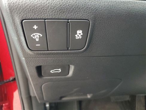 Used 2025 Kia K5 GT-Line w/ GT-Line Premium Package image 10