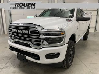 Used 2026 RAM 2500 Laramie AWD/4WD 360° Tour