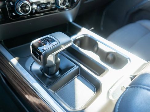 Used 2023 Chevrolet Silverado 1500 LT Trail Boss w/ Protection Package image 31