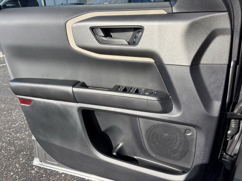 New 2025 Ford Bronco Sport Big Bend image 15