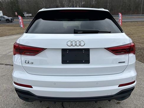 Used 2024 Audi Q3 2.0T Premium image 5