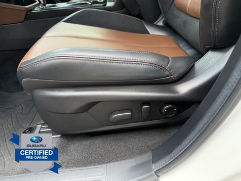 Certified 2026 Subaru Forester Touring AWD/4WD image 20