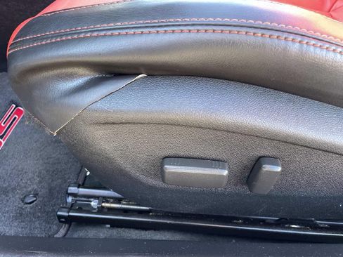 Used 2011 Chevrolet Camaro SS w/ RS Package RWD image 14