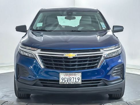 Used 2023 Chevrolet Equinox LS FWD image 10