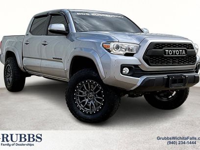 Used 2021 Toyota Tacoma SR5
