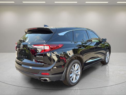Used 2023 Acura RDX AWD image 6