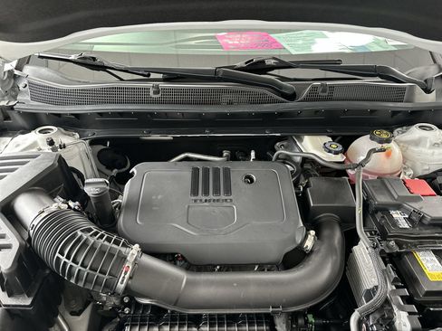 Used 2021 Chevrolet Blazer LT w/ Redline Edition FWD image 24