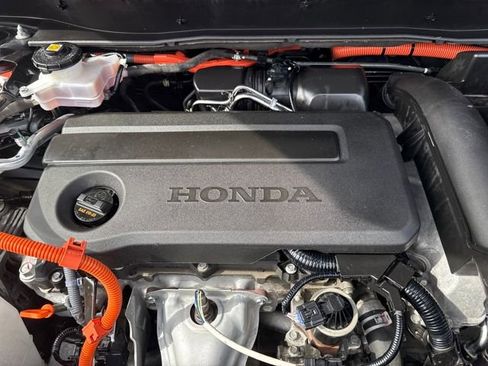 Used 2024 Honda CR-V Sport image 42