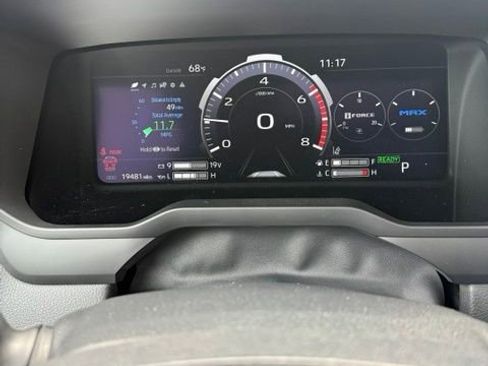 Used 2023 Toyota Sequoia TRD Pro AWD/4WD image 22