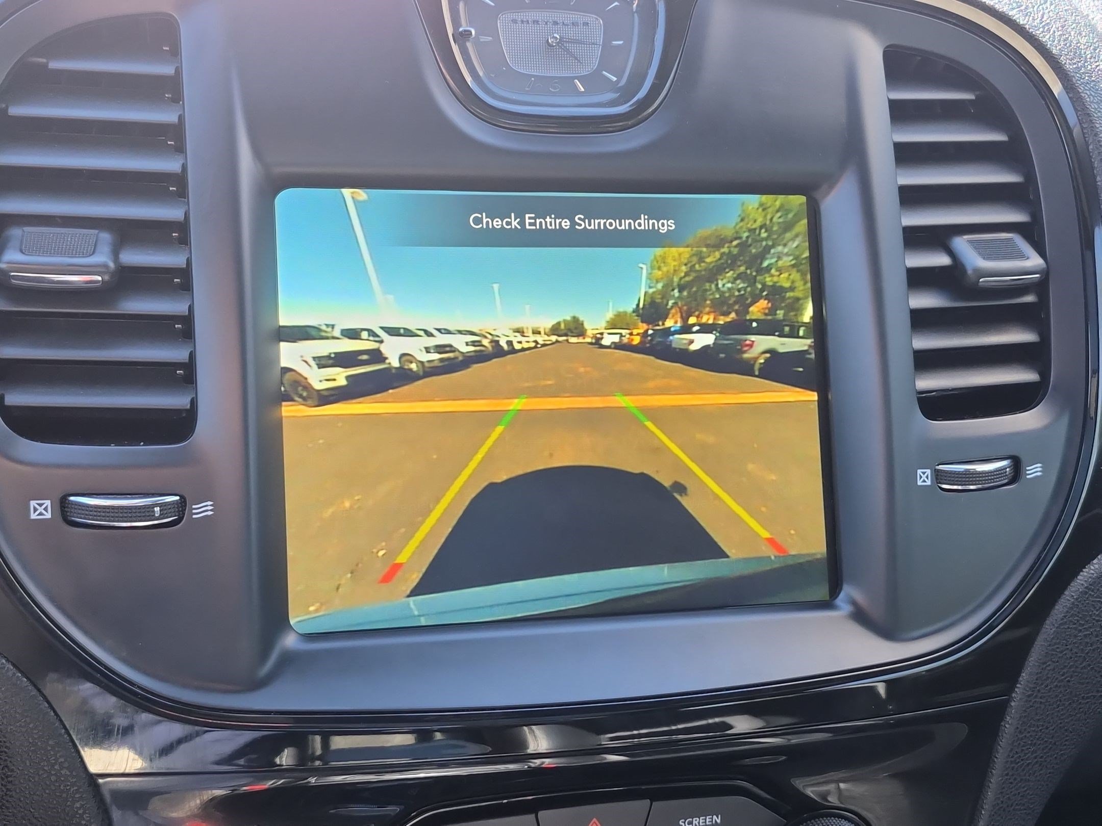 Used 2023 Chrysler 300 S RWD image 25