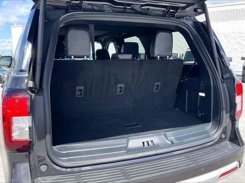 Certified 2024 Ford Expedition Timberline AWD/4WD image 18