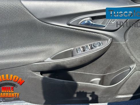 Used 2023 Chevrolet Malibu LT image 13