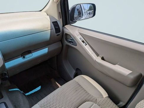 Used 2012 Nissan Frontier SV w/ SV Premium Utility Pkg RWD image 18