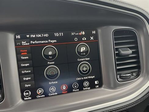 Used 2022 Dodge Charger GT w/ Plus Group image 17