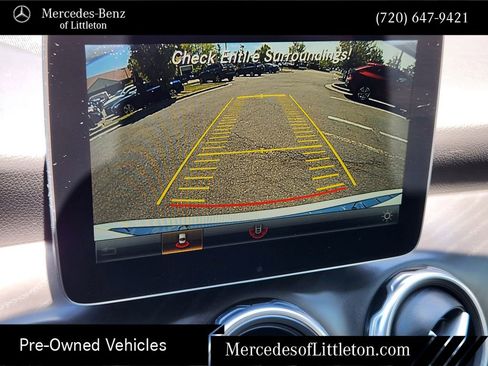 Used 2018 Mercedes-Benz GLA 250 4MATIC image 19