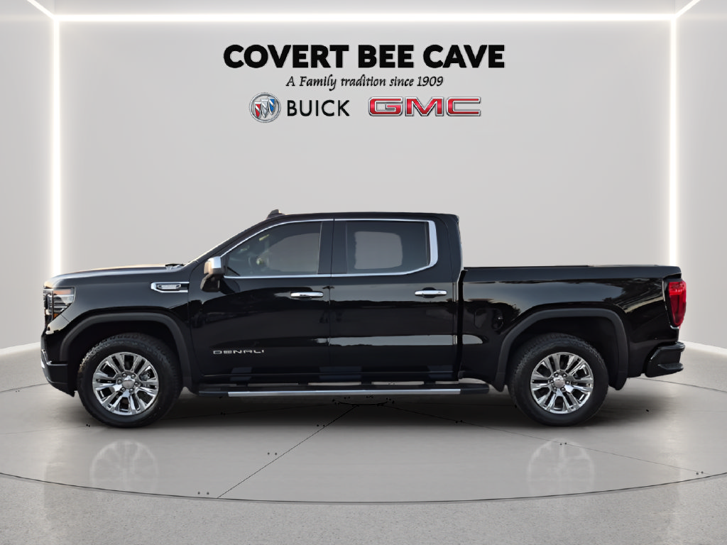 Used 2026 GMC Sierra 1500 Denali w/ Technology Package AWD/4WD image 5