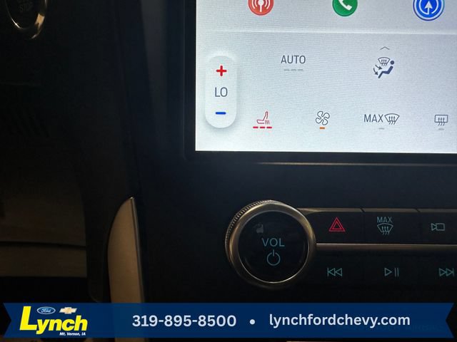 Certified 2024 Ford Edge SEL w/ Convenience Package AWD/4WD image 14
