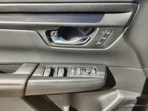 Used 2026 Honda CR-V Sport-L image 22