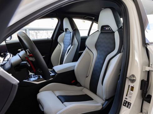 New 2026 BMW M3 Competition image 23