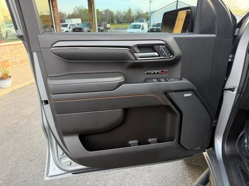 Used 2023 GMC Sierra 1500 AT4 w/ AT4 Premium Package image 14