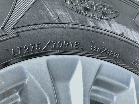 Used 2022 Ford F250 XLT w/ XLT Value Package AWD/4WD image 32