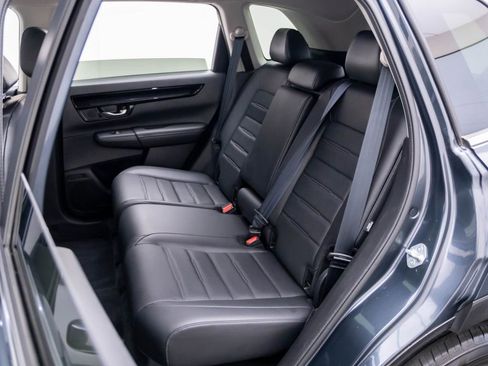 Certified 2024 Honda CR-V EX-L image 21