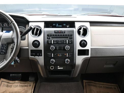 Used 2010 Ford F150 XLT AWD/4WD image 20