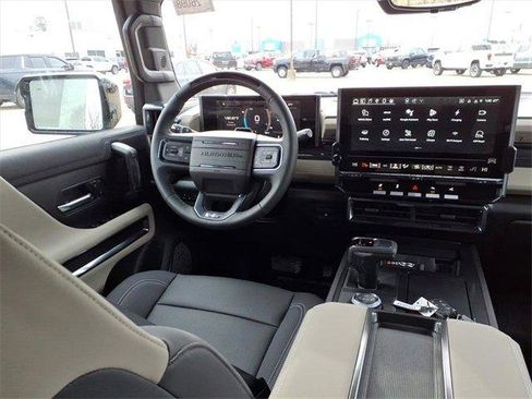 New 2026 GMC Hummer EV SUV image 7