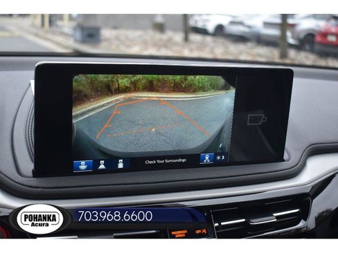 New 2026 Acura MDX SH-AWD image 26