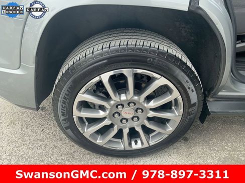 Used 2023 GMC Acadia Denali w/ Denali Technology Package image 33