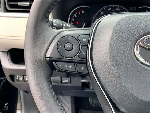 Certified 2025 Toyota RAV4 XLE Premium image 23