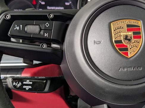 Certified 2024 Porsche 911 Carrera S RWD image 38