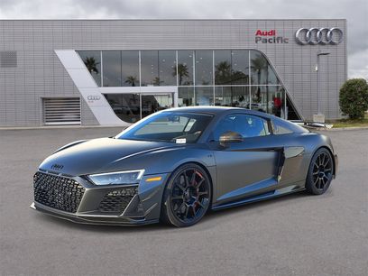 Used 2023 Audi R8 V10 GT