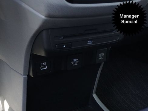 Used 2023 Honda Odyssey Touring image 15