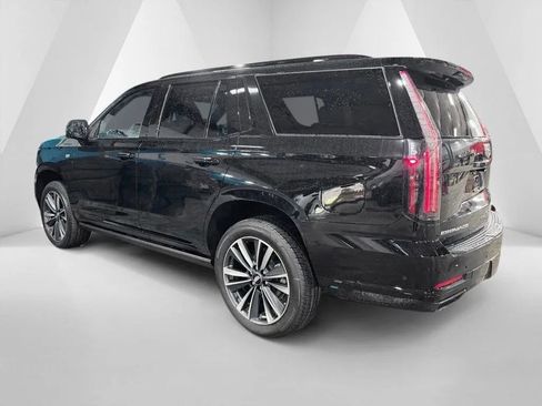 New 2026 Cadillac Escalade Sport w/ Touring Package image 5
