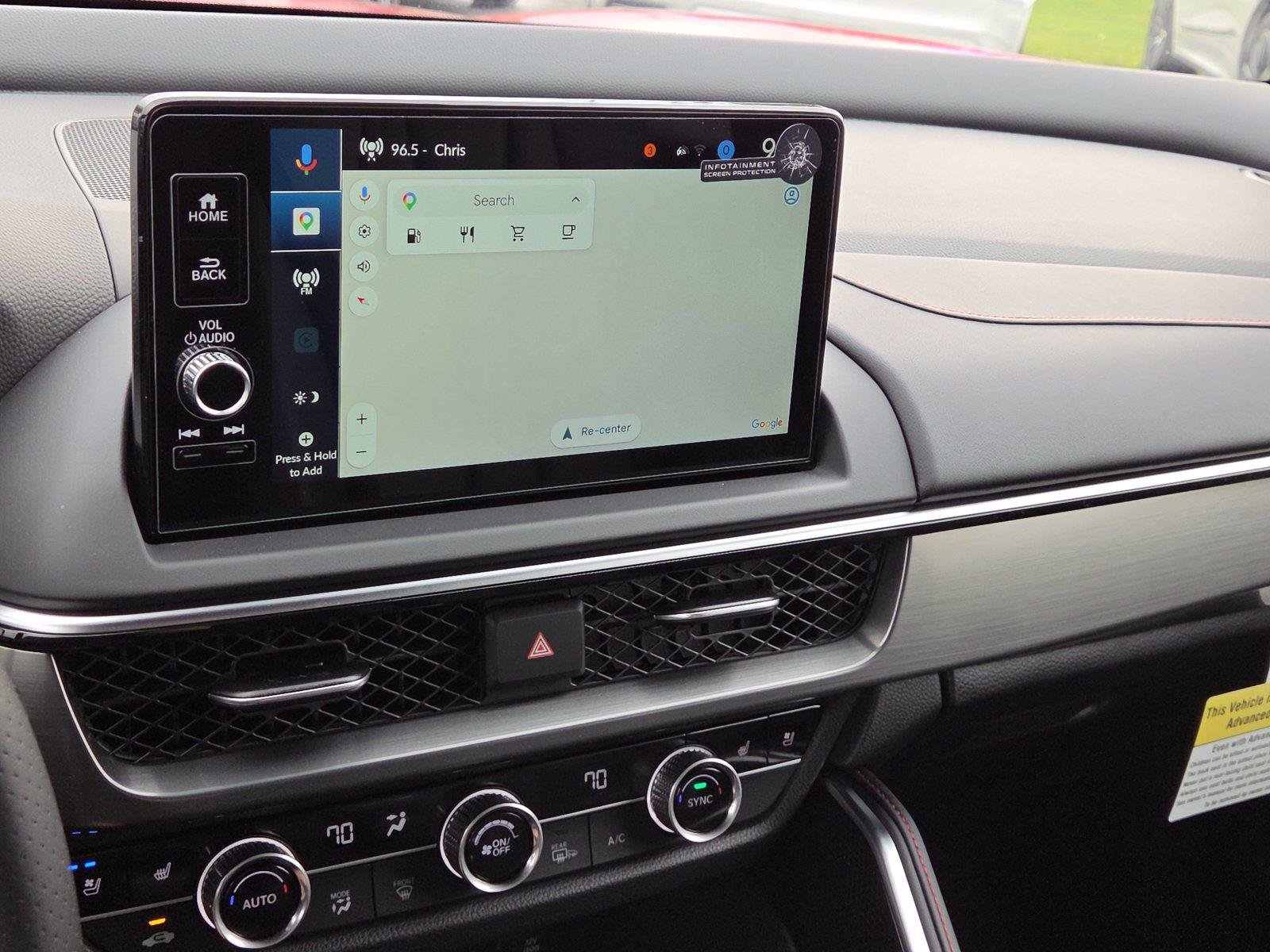 New 2026 Acura ADX A-Spec w/ Advance Package AWD/4WD image 5