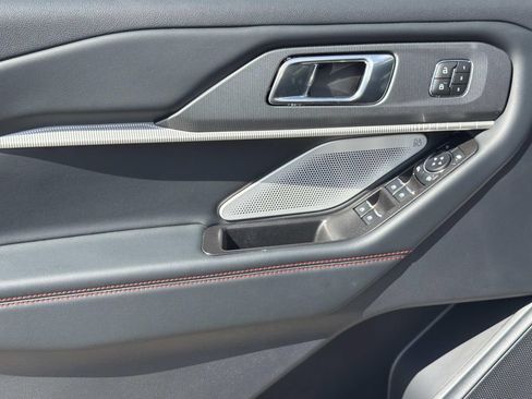 New 2026 Ford Explorer ST w/ Sun And Sound Package AWD/4WD image 11