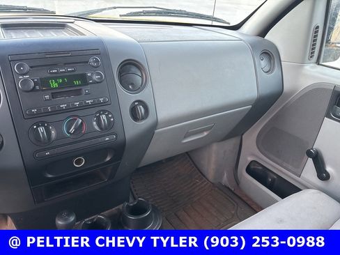 Used 2004 Ford F150 STX image 17