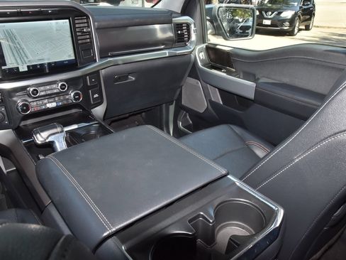 Used 2023 Ford F150 Lariat AWD/4WD image 17
