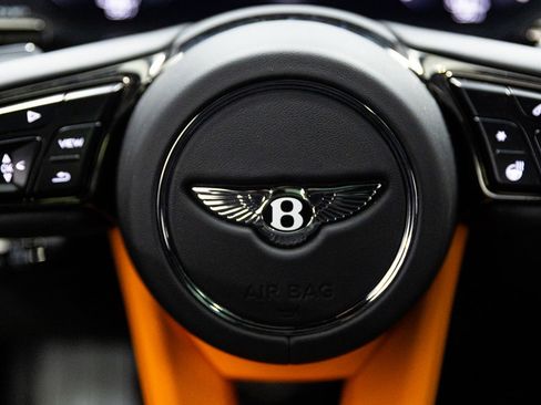 Used 2025 Bentley Continental GT Mulliner image 25