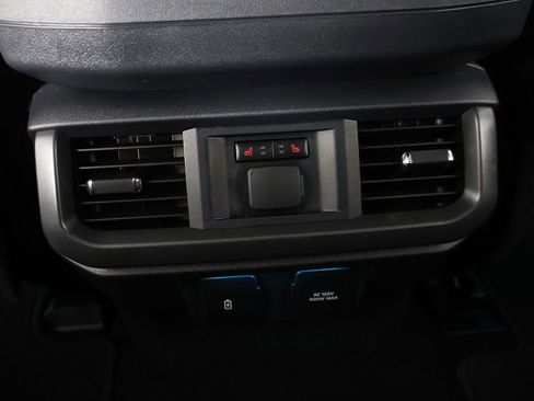 Used 2024 Ford F150 Lariat w/ Equipment Group 502A High AWD/4WD image 58