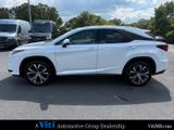 Used 2017 Lexus RX 350 AWD image 5