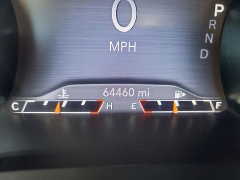 Used 2020 Jeep Cherokee Limited w/ Technology Group AWD/4WD image 31