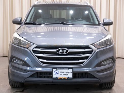 Used 2018 Hyundai Tucson SEL image 3