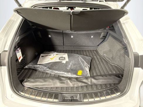 Certified 2026 Lexus NX 350 AWD w/ Accessory Package (2T) image 27