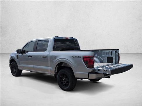 New 2025 Ford F150 STX image 8