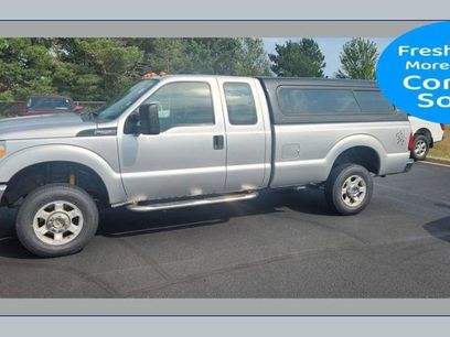 Used 2015 Ford F250 XL w/ XL Appearance Package